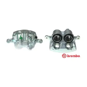 F 54 124 BREMBO