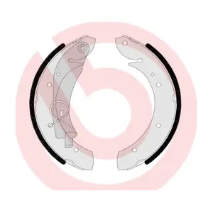 BREMBO S61524