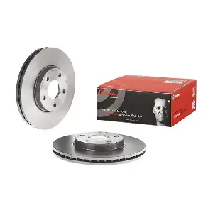 BREMBO 09 9589 11