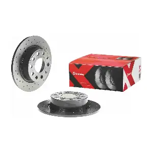 08.9502.1X BREMBO
