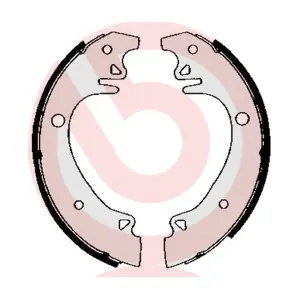 BREMBO S61509