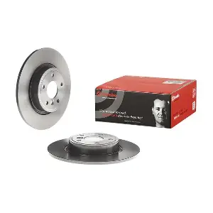 08C20821 BREMBO