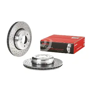 09C42013 BREMBO