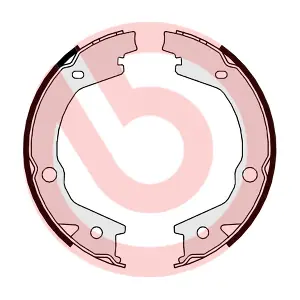 BREMBO S30530