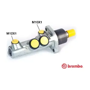 M68011 BREMBO