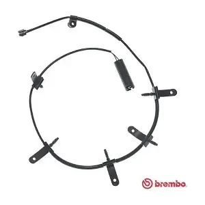 BREMBO A00296