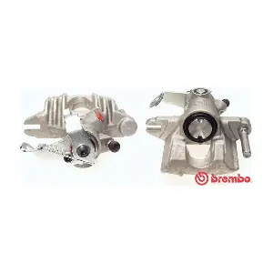 BREMBO F 59 110