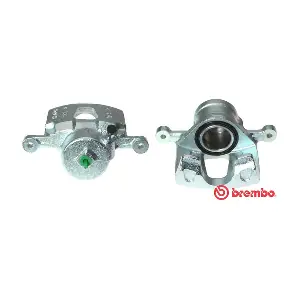 BREMBO F 15 009