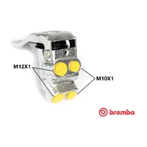 BREMBO R61013