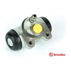 A 12 343 BREMBO