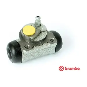 BREMBO A12260