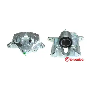BREMBO F 85 295