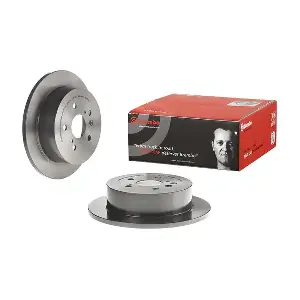 BREMBO 08A60811