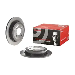 BREMBO 08916321