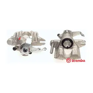 BREMBO F 59 111