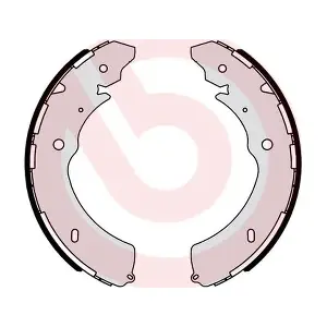 S34508 BREMBO