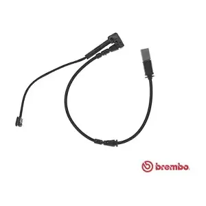 A 00 509 BREMBO