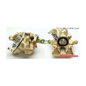 BREMBO F 23 071