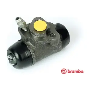 BREMBO A 12 144