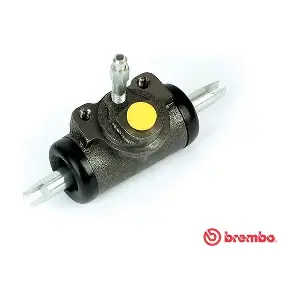 A12393 BREMBO