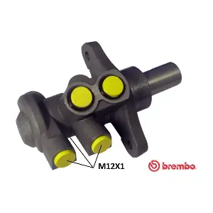 M24116 BREMBO