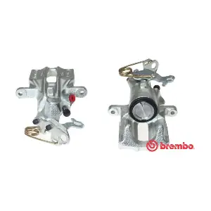 F 85 122 BREMBO