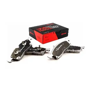 BREMBO 07.D435.12