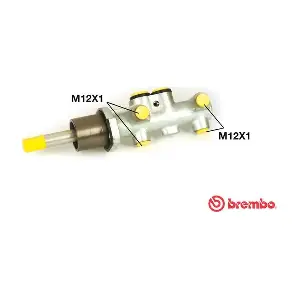 BREMBO M85039