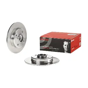 08.D205.17 BREMBO