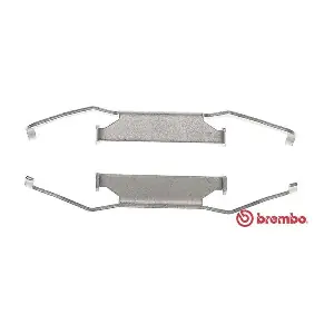 A 02 221 BREMBO