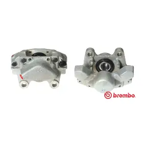 BREMBO F 59 114