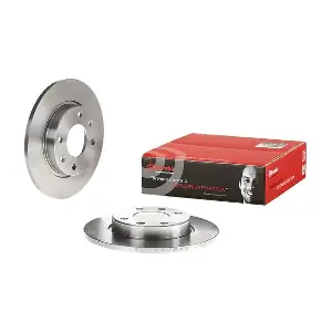 BREMBO 08 2985 10