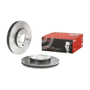 BREMBO 09A38611
