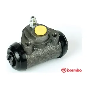 BREMBO A12319
