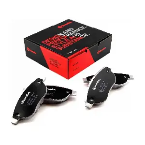 BREMBO 07B31411