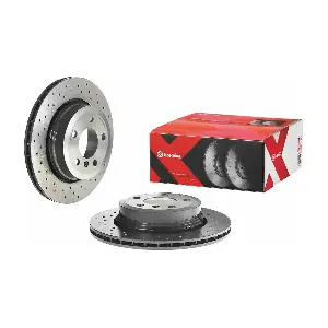 0995731X BREMBO