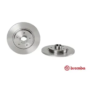 BREMBO 08A35510