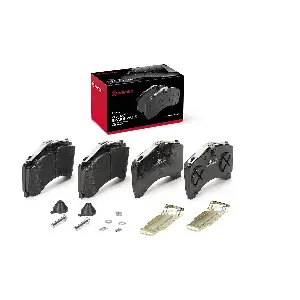 P B4 204S BREMBO