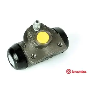 BREMBO A12273 Гальмівний циліндр