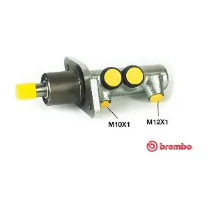 BREMBO M50027