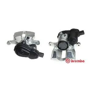 BREMBO F85367