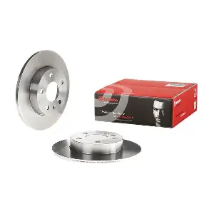 BREMBO 08762710