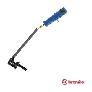 A 00 483 BREMBO