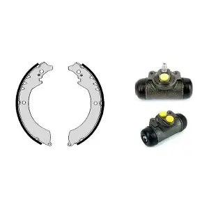 H16001 BREMBO