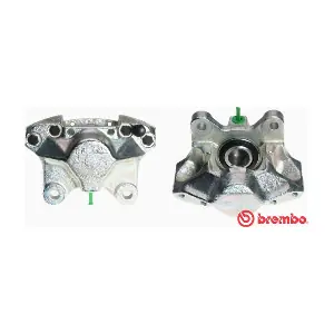 BREMBO F 86 018