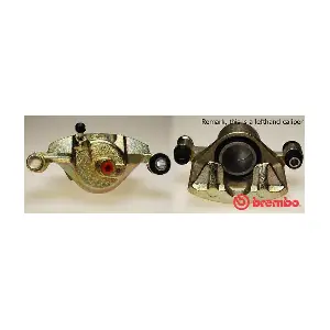 F49029 BREMBO