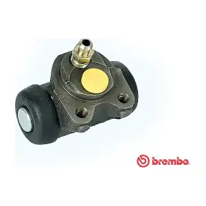 BREMBO A12148