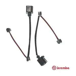 BREMBO A00207