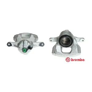 BREMBO F83333
