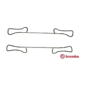 A 02 238 BREMBO